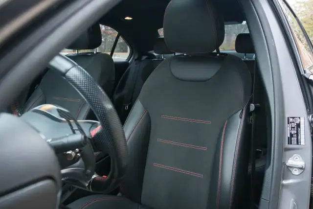 2022 Mercedes-Benz A-Class in Cars & Trucks in Markham / York Region - Image 22
