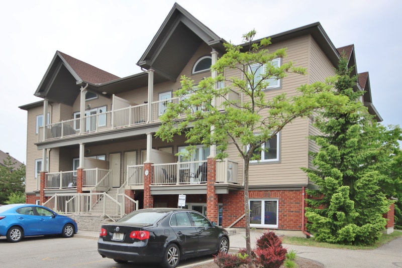 763 Cedar Creek Drive Unit I, Gloucester South 2 Bedroom Apart Long