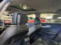 **WINTER SPECIAL!** FEATURING : QUATTRO AWD, DIGITAL GAUGE CLUSTER NAVIGATION DISPLAY, AMBIENT LIGHT... (image 7)