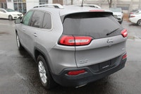 2017 JEEP CHEROKEE 4X4 NORTH, 68.744 KM, JAMAIS ACCIDENTE: UCONNECT, ECRAN TACTILE 8.4 CAMERA DE REC... (image 2)