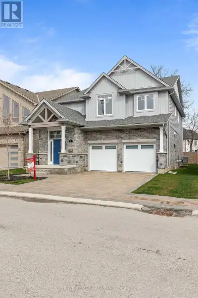 BRAND NEW - Luxurious 2-Storey Detached Home in Rembrandt Walk - The Orchid II Model - Welcome to Re...