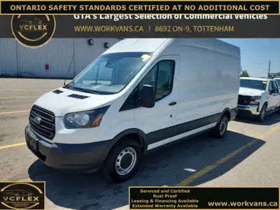 Incoming Unit - Arriving June 8th - Clean Carfax - All Service Records - Fully Serviced & Ontario Sa...