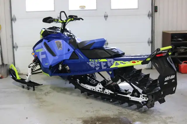 2024 YAMAHA WOLVERINE X2 1000 RSPEC (FINANCING AVAILABLE) in ATVs in Strathcona County - Image 2