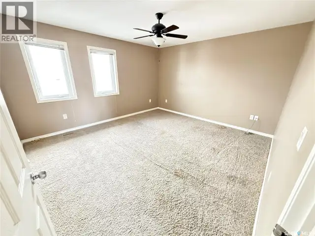 602 Barber CRESCENT Weyburn, Saskatchewan in Condos for Sale in Regina - Image 15