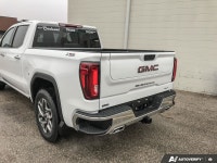 Price includes Added Accessories Plus Engine Block Heater | Sunroof, Power Sliding | SLT Convenience... (image 9)