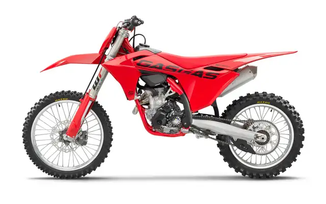 2025 GASGAS MC 250F *SAVE $2600 + NO PAYMENTS FOR 60 DAYS* in Dirt Bikes & Motocross in Grand Bend - Image 5