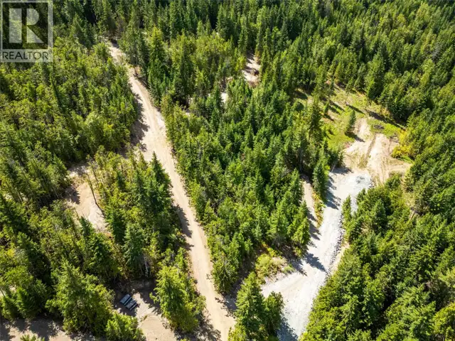 3560 Eagle Bay Road Eagle Bay, British Columbia in Land for Sale in Kamloops - Image 5