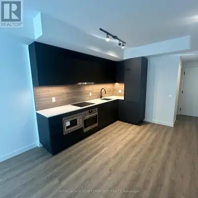 302 - 1050 EASTERN AVENUE Toronto (The Beaches), Ontario