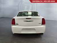 The 2023 Chrysler 300 Touring AWD blends timeless luxury, confident all-weather capability, and mode... (image 5)