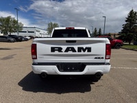 This Ram 1500 Classic boasts a Regular Unleaded V-8 5.7 L/345 engine powering this Automatic transmi... (image 5)