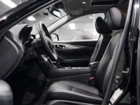 *1 Owner. Zero Accidents. Twin-Turbo Sport Sedan Performance.* Experience true driver-focused perfor... (image 9)