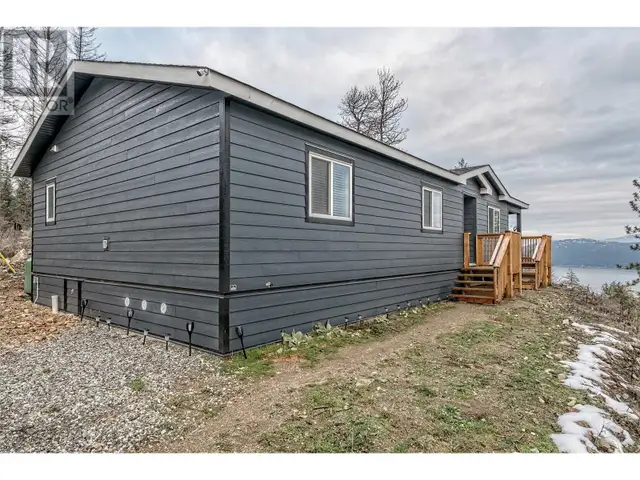 9369 Keithley Road Vernon, British Columbia in Houses for Sale in Vernon - Image 26