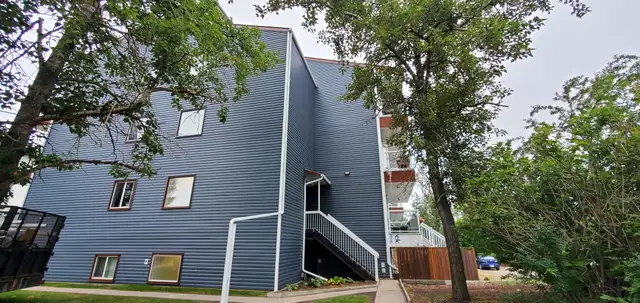 Private Entrance, Free Laundry & Cozy Fireplace! Cat Friendly!