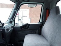 2020 International MV607 (4X2) 2020 NAVISTAR INTERNATIONAL MV607 (4X2) Box Truck - Automatic transmi... (image 8)