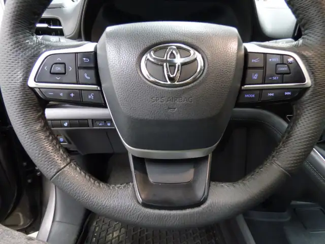 2024 TOYOTA SIENNA XLE HYBRIDE, 8 PASSAGERS, JAMAIS ACCIDENTÉ!!! in Cars & Trucks in City of Montréal - Image 22