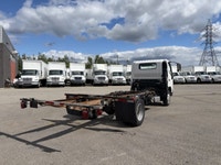 2020 Hino 195 Ryder Stock ID: 283456 Transmission Type/Speed: AUTO 6 Engine: DIESEL J05E-TP '17 210/... (image 5)