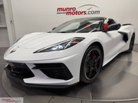 Vehicle Highlights include: 2LT Trim, Z51 Performance, Power Convertible Hard Top, Carbon Flash Roof... (image 3)