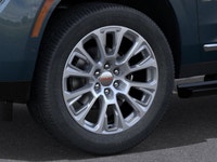 Check out this 2026 GMC YUKON DENALI... Fully equipped with options like Heated and Cooled Seats, Pa... (image 8)