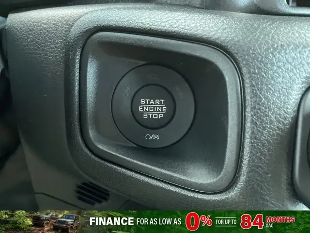 2026 Jeep Wrangler 85th Anniversary | 4WD | GAS V6 | NAV in Cars & Trucks in Prince George - Image 24
