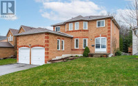 426 KEITH AVE Newmarket, Ontario