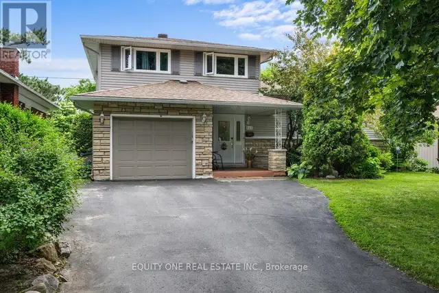 542 SIROIS AVENUE Ottawa, Ontario628637857367051229