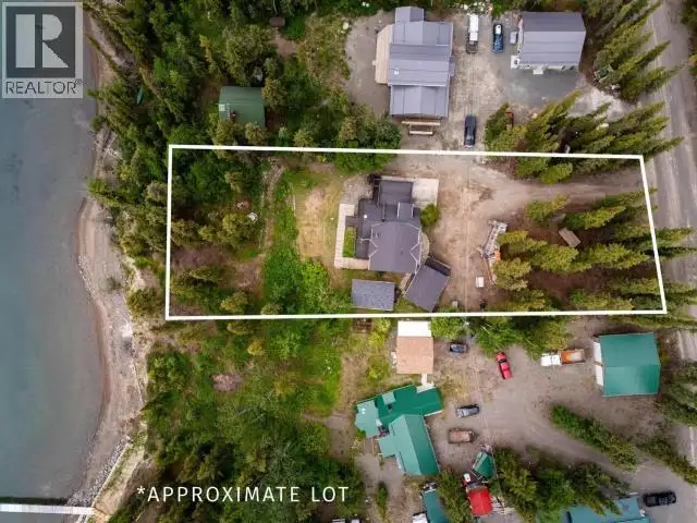 14 OLD CONSTABULARY ROAD Whitehorse South, Yukon in Houses for Sale in Whitehorse - Image 3
