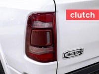 Brake Assist, Running Boards, Bed-Rail Protectors and more! Clutch is the largest online used car re... (image 9)