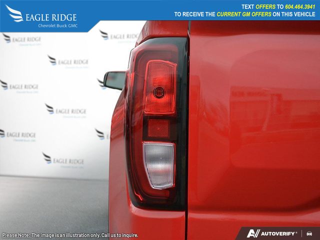 2026 GMC Sierra 1500 Elevation6068459354882150410