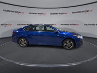 // ACCIDENT FREE!! // This used 2024 Kia Forte EX is a smart compact sedan for daily life in Cayuga.... (image 8)