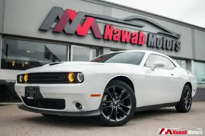 The 2023 Dodge Challenger GT is a powerful and stylish muscle car that combines retro design with mo...