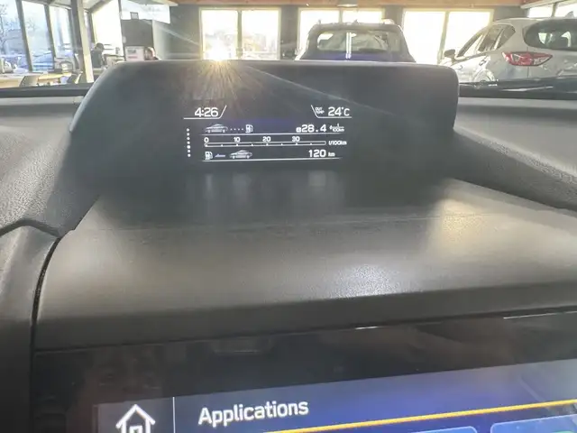 2023 Subaru Crosstrek Sport CVT in Cars & Trucks in Longueuil / South Shore - Image 26