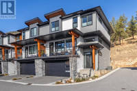 2575 Eagle Ridge Drive Unit# 1 West Kelowna, British Columbia