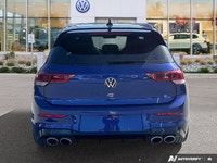 Unleash track-ready performance with the 2024 Volkswagen Golf R Hatchback. This exquisite Golf R, in... (image 3)