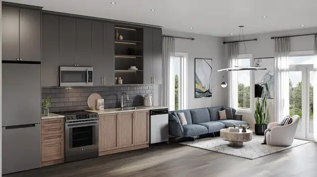 Havenwood Townhomes – Coming Soon - Havenwood Townhouse Condo fo in Long Term Rentals in Ottawa - Image 8