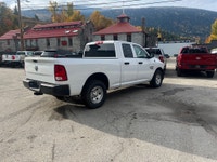 Come by Nelson Ford and check out this used vehicle on our lot. The 2023 Ram 1500 Classic Tradesman... (image 2)