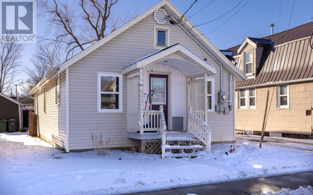 395 Queen Street Charlottetown, Prince Edward Island in Houses for Sale in Charlottetown