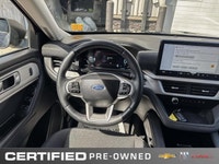 Saskatoon Motor Products - Recent Arrival! 2025 Ford Explorer Active - Certified Certification Progr... (image 9)