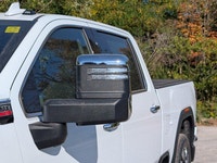 Snow Plow Prep/Camper Package - Technology Package - Safety Package - Heated Steering Wheel - Bose S... (image 4)