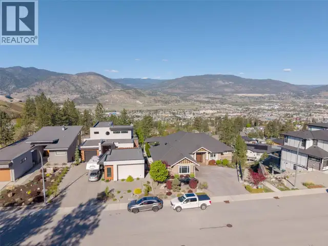 2922 Partridge Drive Penticton, British Columbia in Land for Sale in Penticton - Image 21