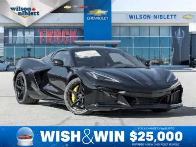 *Price includes Luxury Tax* ZER Performance Pkg | GT2 Ventilated Bucket Seats | Yellow Seat Belts |...