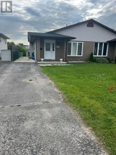 1429 WINDSOR DRIVE Brockville, Ontario
