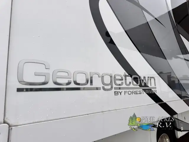 2018 Forest River RV Georgetown 7 Series 34P7 only 12 k Miles in RVs & Motorhomes in Moncton - Image 52