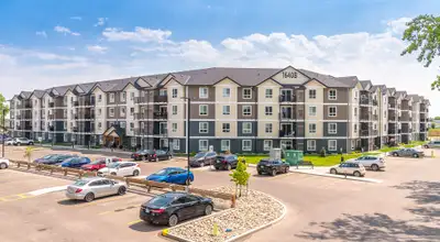 Aspen Greens offers 1, 2, and 3-bedroom, pet friendly apartments for rent in Brandon, MB. Inside you...