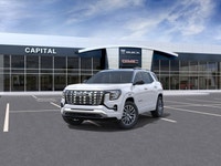 ALL-NEW 2026 GMC Terrain DENALI! It is fully loaded with Heated and Cooled Leather Seats, 360 CAM, H... (image 7)