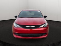 This 2025 JEEP COMPASS LATITUDE LUX 4X4 has the following options Leatherette Seats, Remote Start Sy... (image 7)