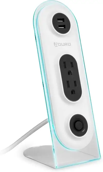 Desktop Charger $35, View more