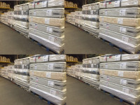 SALE KING QUEEN DOUBLE AND SINGLE SIZE USED MATTRESSES