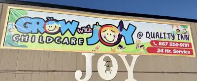 Be part of a team that nurtures futures at Grow with Joy, View more