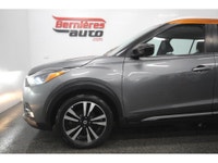 GARANTIE PROLONGÉE DISPONIBLE SUR PLACE. INTERIEUR EN CUIRE - SR - BANS CHAUFFANTS - DÉMARREUR A DIS... (image 5)