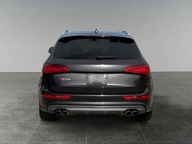 2014 Audi SQ5 3.0T Technik in Cars & Trucks in Calgary - Image 6